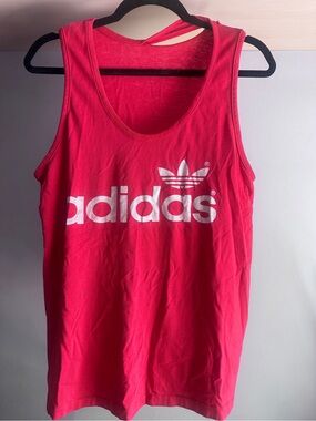 Vintage Adidas Tank Top